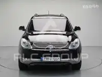 2015 Hyundai Veracruz