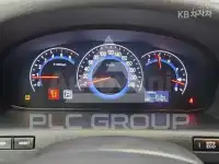 2015 Hyundai Veracruz