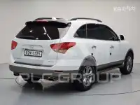 2015 Hyundai Veracruz