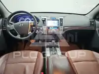 2015 Hyundai Veracruz