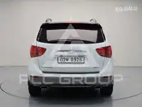 2015 Hyundai Veracruz