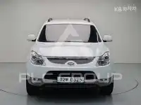 2015 Hyundai Veracruz
