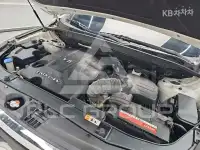 2015 Hyundai Veracruz