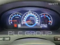 2015 Hyundai Veracruz