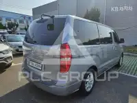 2015 Hyundai Starex