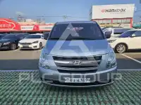 2015 Hyundai Starex