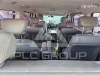 2015 Hyundai Starex