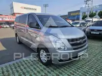 2015 Hyundai Starex