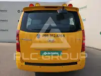 2015 Hyundai Starex
