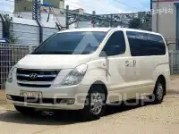 2015 Hyundai Starex