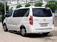 2015 Hyundai Starex