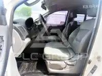 2015 Hyundai Starex