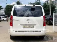2015 Hyundai Starex