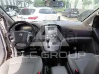 2015 Hyundai Starex