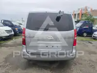 2015 Hyundai Starex