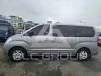 2015 Hyundai Starex