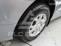 2015 Hyundai Starex