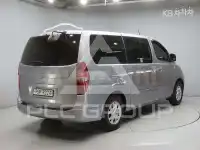 2015 Hyundai Starex