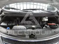 2015 Hyundai Starex