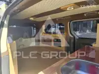 2015 Hyundai Starex