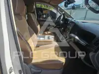 2015 Hyundai Starex
