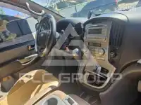 2015 Hyundai Starex