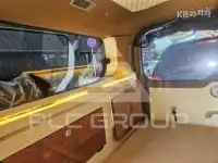 2015 Hyundai Starex