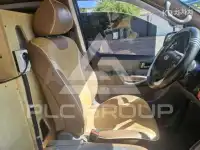 2015 Hyundai Starex