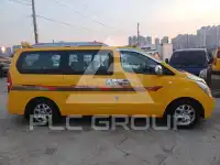 2015 Hyundai Starex