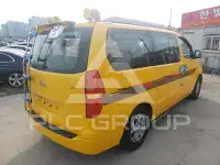 2015 Hyundai Starex
