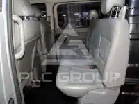 2015 Hyundai Starex