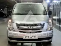 2015 Hyundai Starex