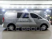 2015 Hyundai Starex