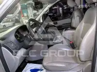 2015 Hyundai Starex