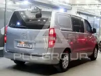 2015 Hyundai Starex