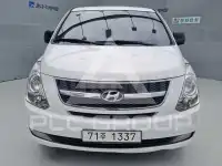 2015 Hyundai Starex