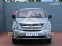 2015 Hyundai Starex
