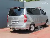 2015 Hyundai Starex