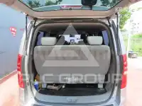 2015 Hyundai Starex