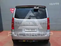 2015 Hyundai Starex