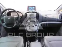 2015 Hyundai Starex