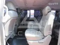 2015 Hyundai Starex
