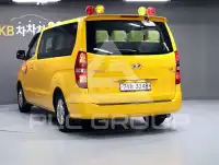 2015 Hyundai Starex