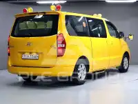 2015 Hyundai Starex