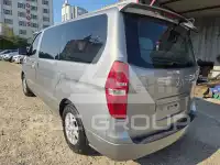 2015 Hyundai Starex