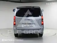 2015 Hyundai Starex