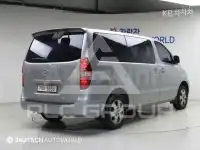 2015 Hyundai Starex