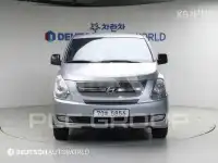 2015 Hyundai Starex