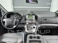 2015 Hyundai Starex