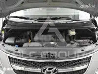 2015 Hyundai Starex